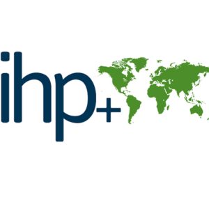 ihp+ logo